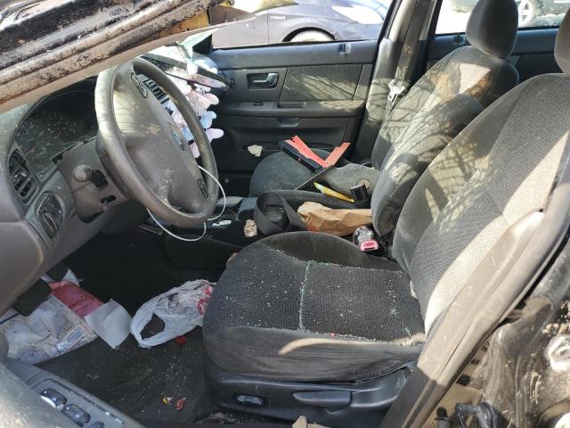 Photo 7 from auction – 2002 FORD TAURUS SE with VIN 1FAFP53U42A236266