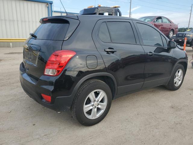 Photo 3 from auction – 2020 CHEVROLET TRAX LS with VIN KL7CJKSB9LB085463