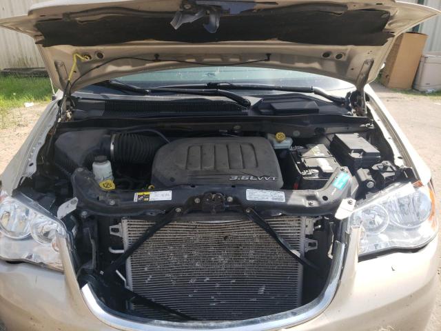 Photo 11 from auction – 2013 CHRYSLER TOWN & COU with VIN 2C4RC1CG7DR647133