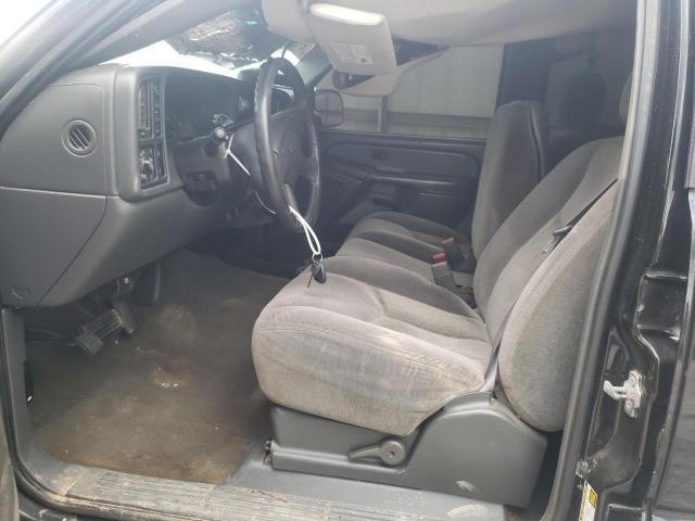 Фото 7 с аукциона – 2005 CHEVROLET SILVERADO с VIN 2GCEK13TX51350713