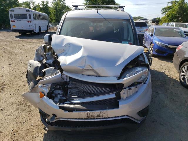 Photo 5 from auction – 2020 RAM PROMASTER with VIN ZFBHRFBB2L6R48432