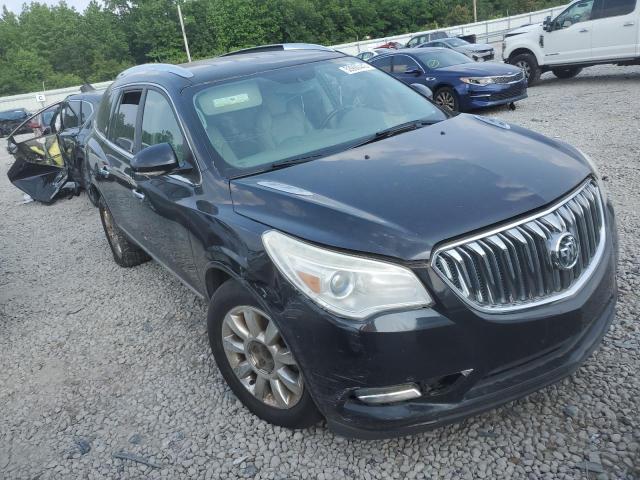 Photo 4 from auction – 2014 BUICK ENCLAVE with VIN 5GAKRBKD8EJ200329