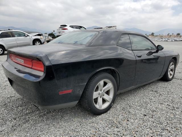 Photo 3 from auction – 2013 DODGE CHALLENGER with VIN 2C3CDYAG5DH607609