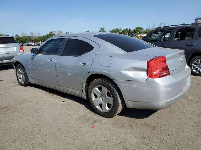 Photo 2 from auction – 2008 DODGE CHARGER with VIN 2B3KA43R68H215320