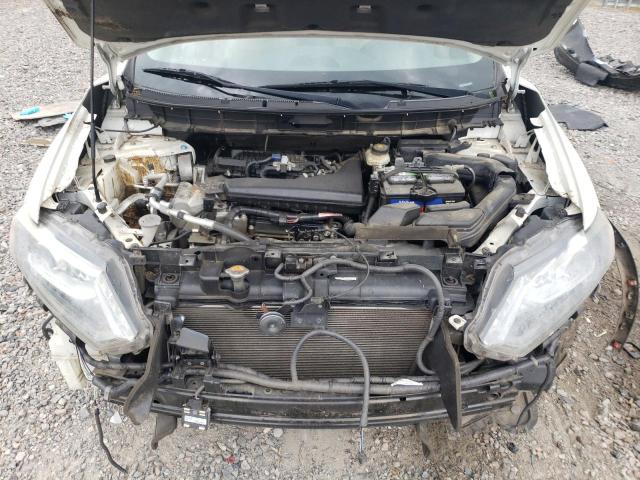 Photo 12 from auction – 2015 NISSAN ROGUE S with VIN 5N1AT2MT4FC896026