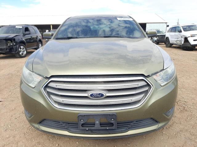 Photo 5 from auction – 2013 FORD TAURUS SEL with VIN 1FAHP2E85DG207981