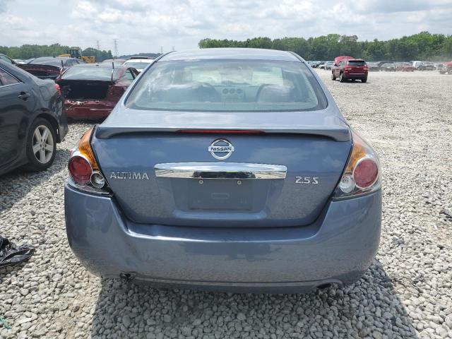 Photo 6 from auction – 2012 NISSAN ALTIMA BAS with VIN 1N4AL2AP5CN459864