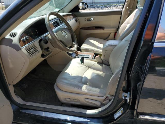 Photo 7 from auction – 2005 BUICK LACROSSE C with VIN 2G4WD562551213909