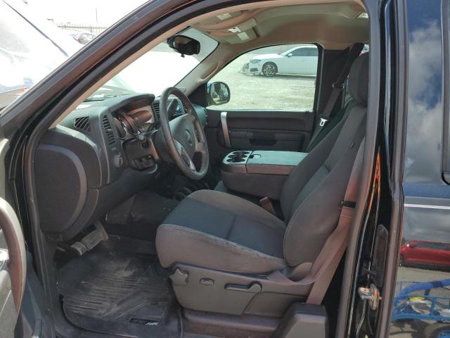 Photo 7 from auction – 2013 GMC SIERRA K15 with VIN 1GTR2VE73DZ200540