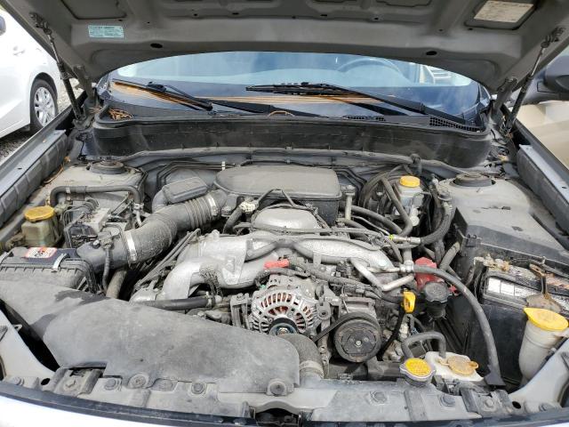 Photo 12 from auction – 2009 SUBARU FORESTER 2 with VIN JF2SH64629H744444