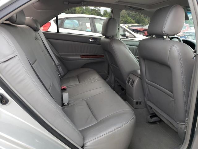 Photo 10 from auction – 2003 TOYOTA CAMRY LE with VIN 4T1BE32K63U671336