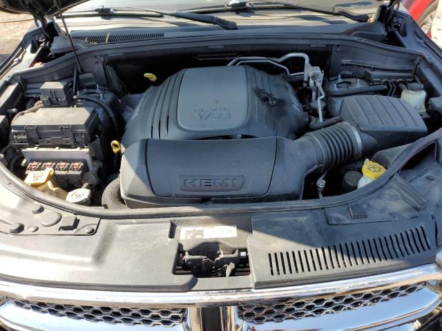 Photo 12 from auction – 2013 DODGE DURANGO CI with VIN 1C4SDJET7DC670851