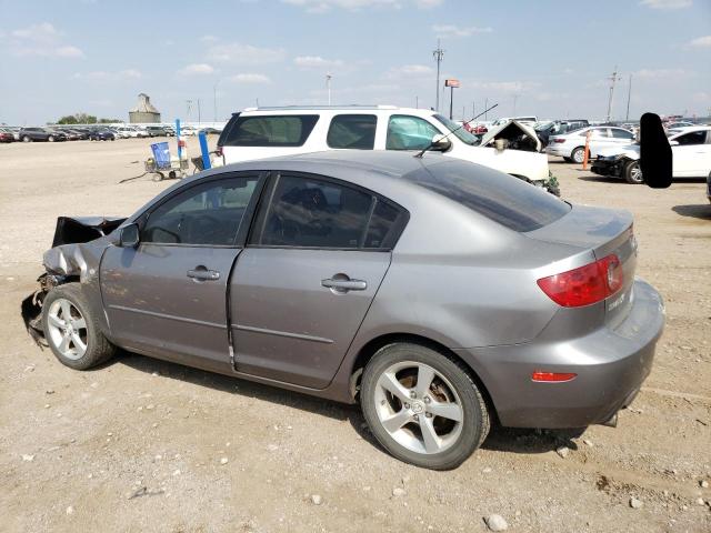 Photo 2 from auction – 2006 MAZDA 3 I with VIN JM1BK12F961501062