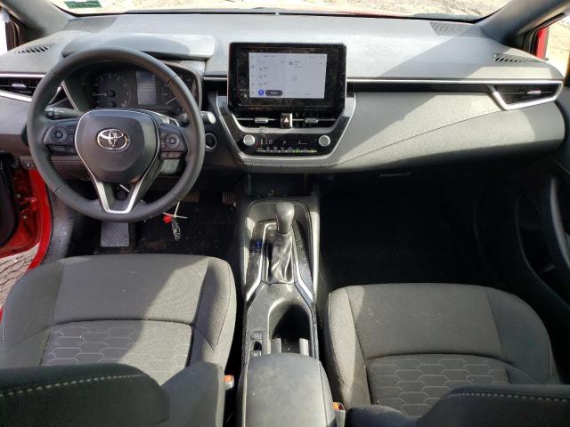 Photo 8 from auction – 2023 TOYOTA COROLLA SE with VIN JTND4MBE4P3195336