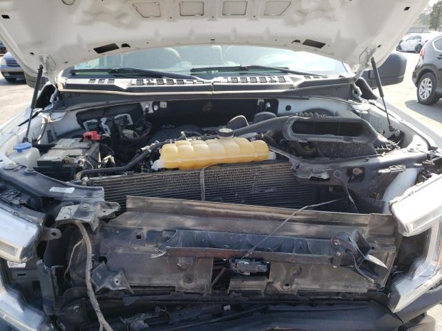 Photo 11 from auction – 2019 FORD F150 with VIN 1FTMF1CB9KKC54722
