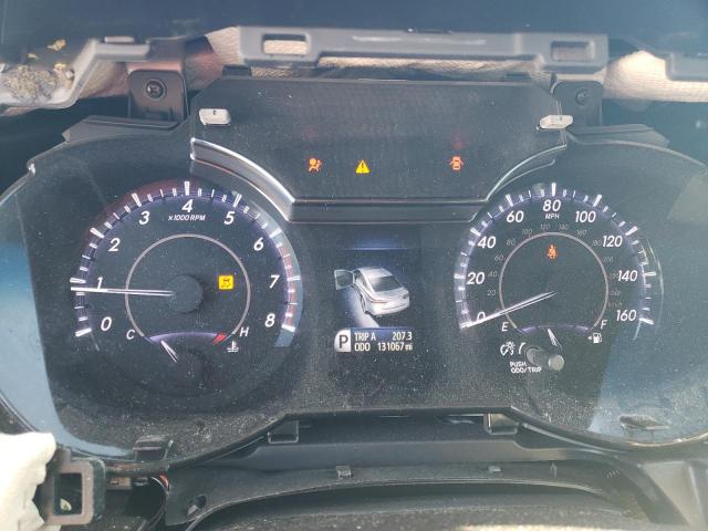 Photo 9 from auction – 2014 TOYOTA AVALON BAS with VIN 4T1BK1EB7EU117783