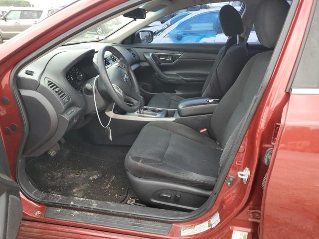 Photo 7 from auction – 2015 NISSAN ALTIMA 2.5 with VIN 1N4AL3AP8FC288324