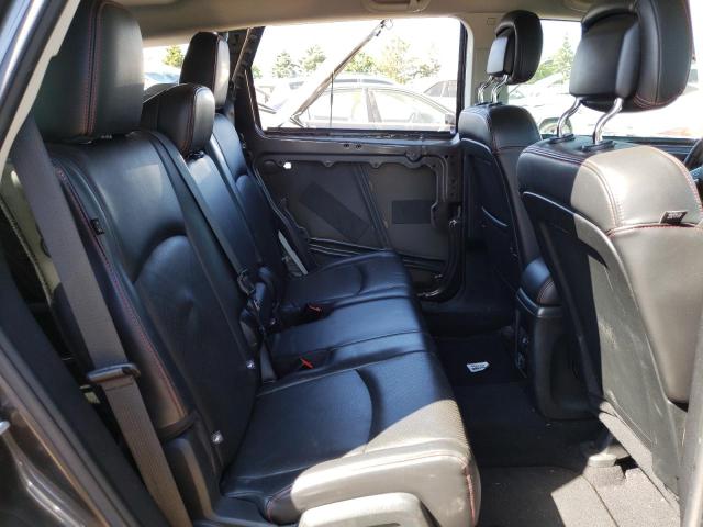 Photo 10 from auction – 2016 DODGE JOURNEY R/ with VIN 3C4PDDEG4GT245820