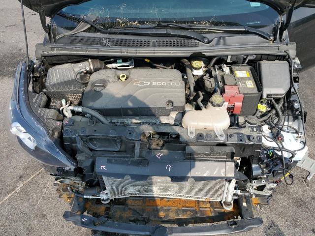 Photo 11 from auction – 2021 CHEVROLET SPARK 1LT with VIN KL8CD6SA0MC748710