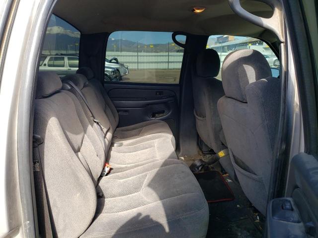 Photo 10 from auction – 2006 CHEVROLET SILVERADO with VIN 2GCEK13V761215420