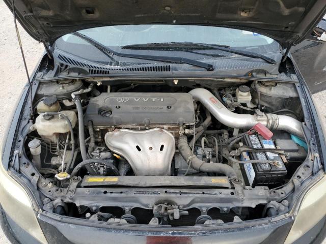 Photo 11 from auction – 2007 TOYOTA SCION TC with VIN JTKDE167X70158779