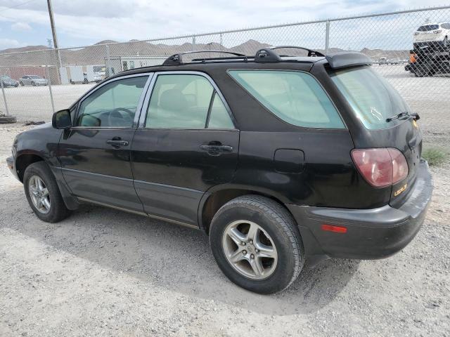Photo 2 from auction – 1999 LEXUS RX300 with VIN JT6GF10U3X0019620