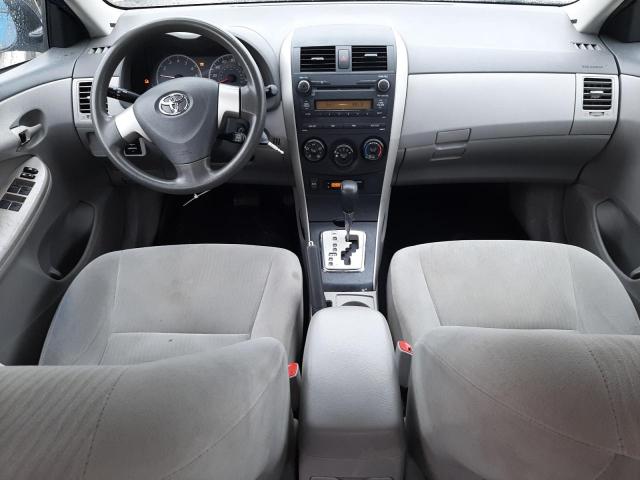 Photo 8 from auction – 2010 TOYOTA COROLLA BA with VIN 2T1BU4EE1AC338782