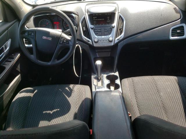 Photo 8 from auction – 2015 GMC TERRAIN SL with VIN 2GKFLVEK6F6147114