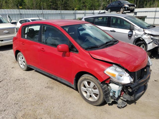 Photo 4 from auction – 2012 NISSAN VERSA S with VIN 3N1BC1CP2CK298372