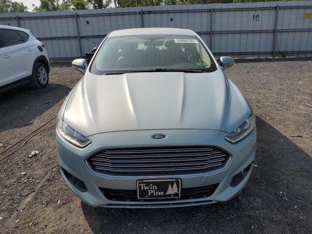 Photo 5 from auction – 2014 FORD FUSION SE with VIN 3FA6P0PU5ER250930