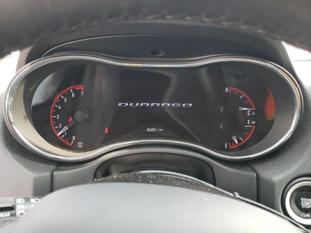 Photo 9 from auction – 2016 DODGE DURANGO LI with VIN 1C4RDJDG0GC449342