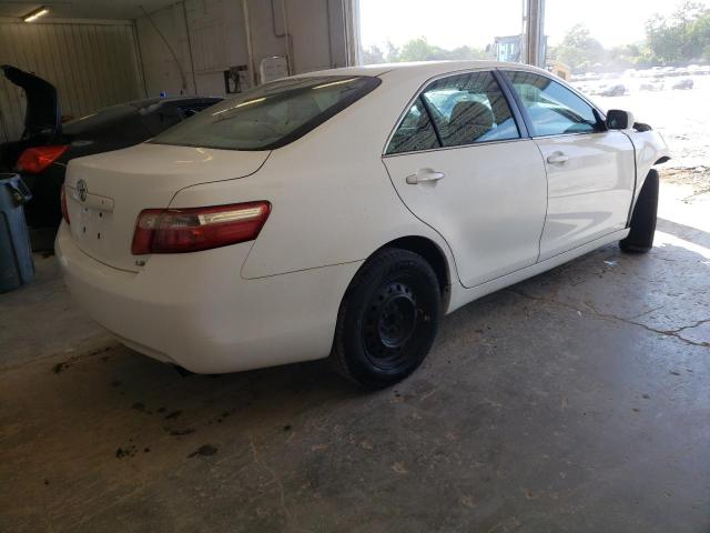 Photo 3 from auction – 2007 TOYOTA CAMRY CE with VIN 4T1BE46K67U562199