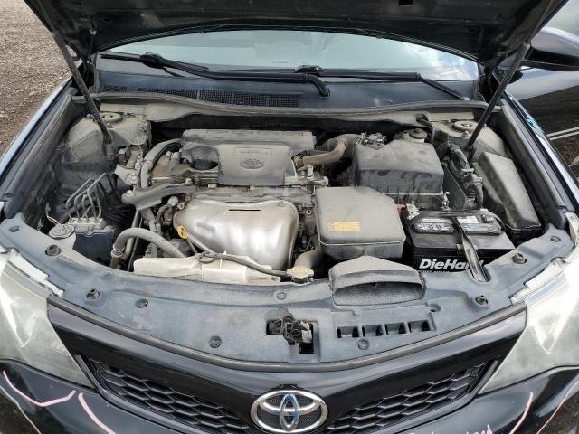 Photo 11 from auction – 2014 TOYOTA CAMRY L with VIN 4T1BF1FK7EU834896