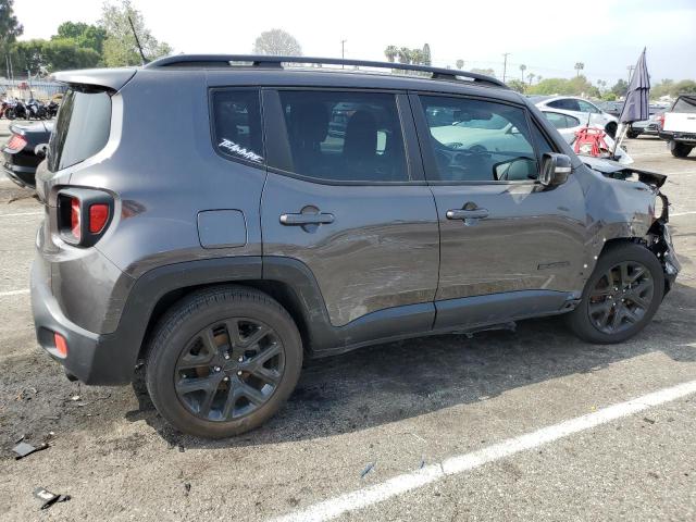 Photo 3 from auction – 2018 JEEP RENEGADE L with VIN ZACCJABBXJPH71740