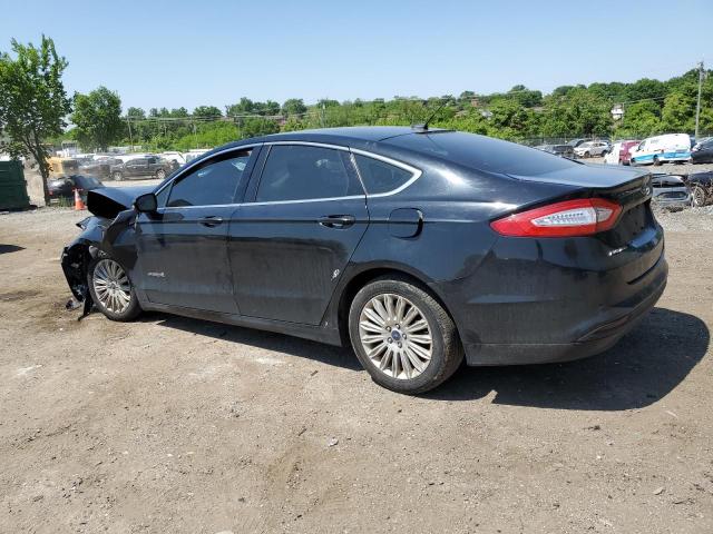 Photo 2 from auction – 2016 FORD FUSION SE with VIN 3FA6P0LU6GR155298