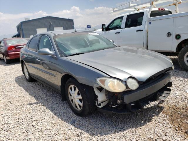 Photo 4 from auction – 2005 BUICK LACROSSE C with VIN 2G4WC532351230750