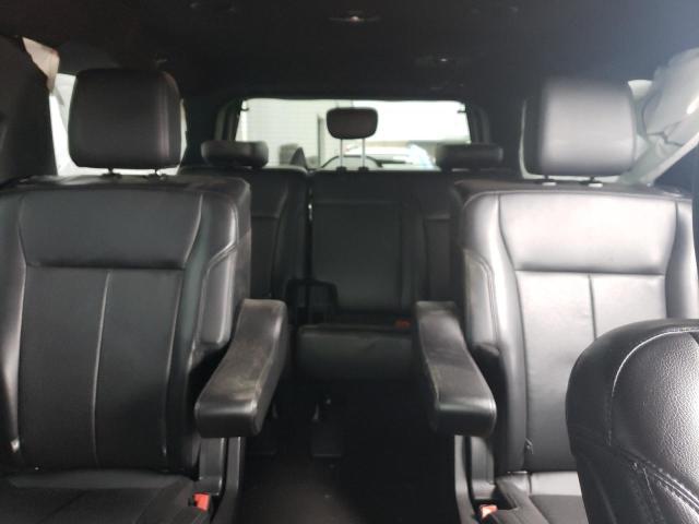 Photo 10 from auction – 2020 FORD EXPEDITION with VIN 1FMJK1HT0LEA36275