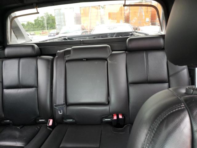 Photo 10 from auction – 2010 CHEVROLET AVALANCHE with VIN 3GNVKFE00AG127928