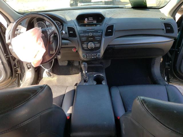 Photo 8 from auction – 2013 ACURA RDX with VIN 5J8TB3H36DL012876