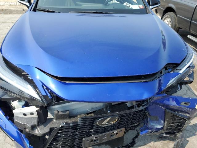 Photo 11 from auction – 2022 LEXUS NX 350 with VIN JTJKGCEZ7N2000776