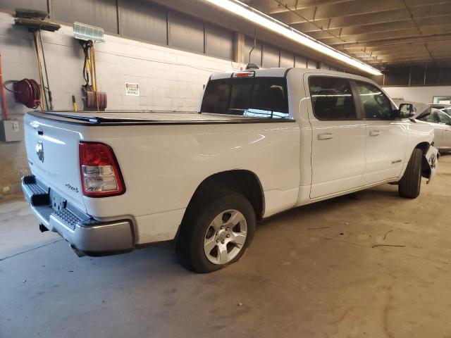 Photo 3 from auction – 2021 RAM 1500 BIG H with VIN 1C6SRFMT3MN606415
