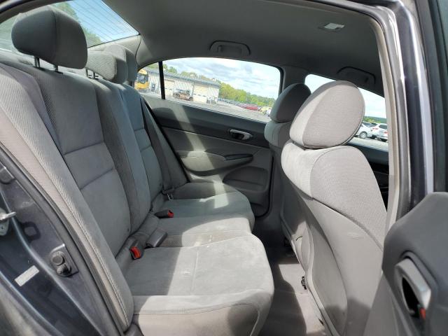 Photo 10 from auction – 2011 HONDA CIVIC LX with VIN 19XFA1F56BE036107