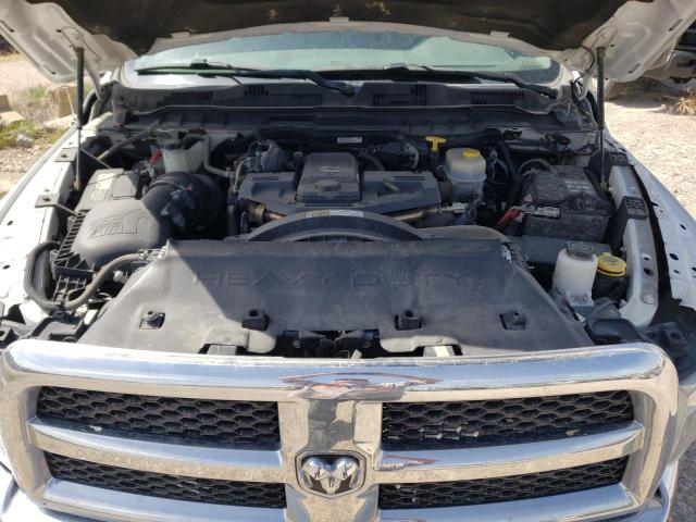 Photo 11 from auction – 2015 RAM 3500 ST with VIN 3C63RRGL4FG512654