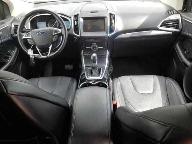 Photo 8 from auction – 2015 FORD EDGE TITAN with VIN 2FMPK4K98FBC15706