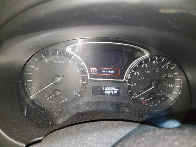 Photo 9 from auction – 2015 NISSAN ALTIMA 2.5 with VIN 1N4AL3APXFC151174