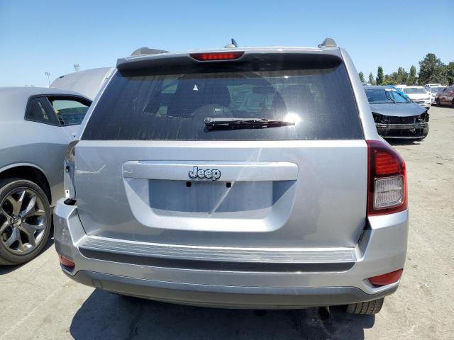 Photo 6 from auction – 2016 JEEP COMPASS SP with VIN 1C4NJCBAXGD811477