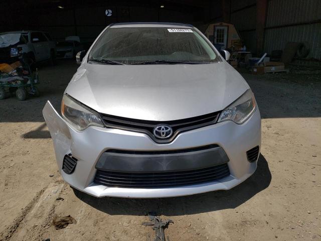 Photo 5 from auction – 2016 TOYOTA COROLLA L with VIN 5YFBURHE9GP568362