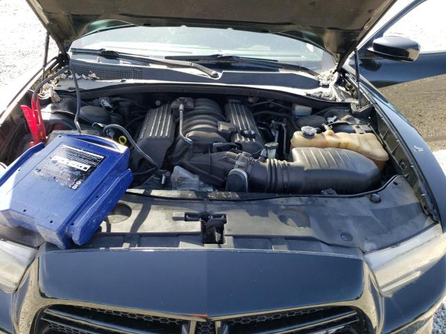 Photo 11 from auction – 2012 DODGE CHARGER SR with VIN 2C3CDXEJ1CH132622