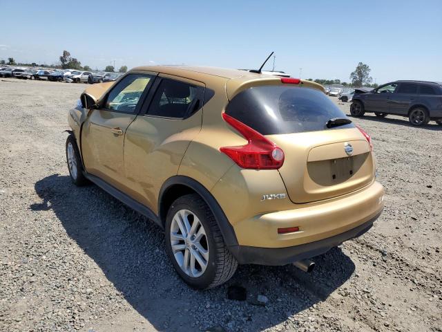 Photo 2 from auction – 2014 NISSAN JUKE S with VIN JN8AF5MR0ET357407