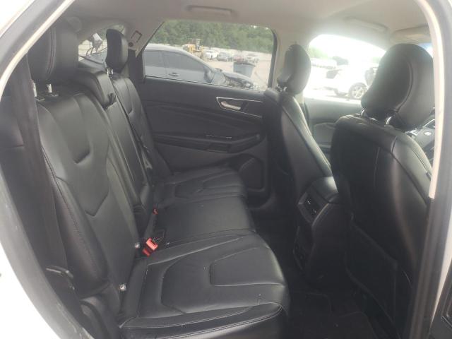 Photo 11 from auction – 2017 FORD EDGE TITAN with VIN 2FMPK4K90HBB98127